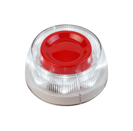 ADDRESSABLE SOUNDERS/STROBES