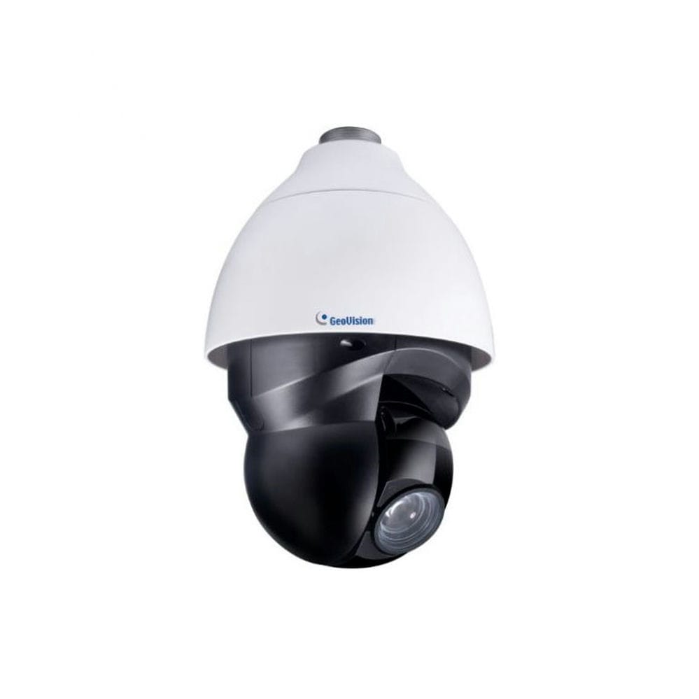 Speed Dome PTZ cameras