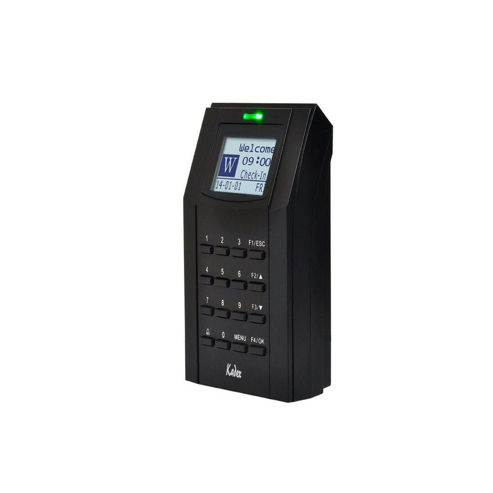 The equipment of the Kadex series