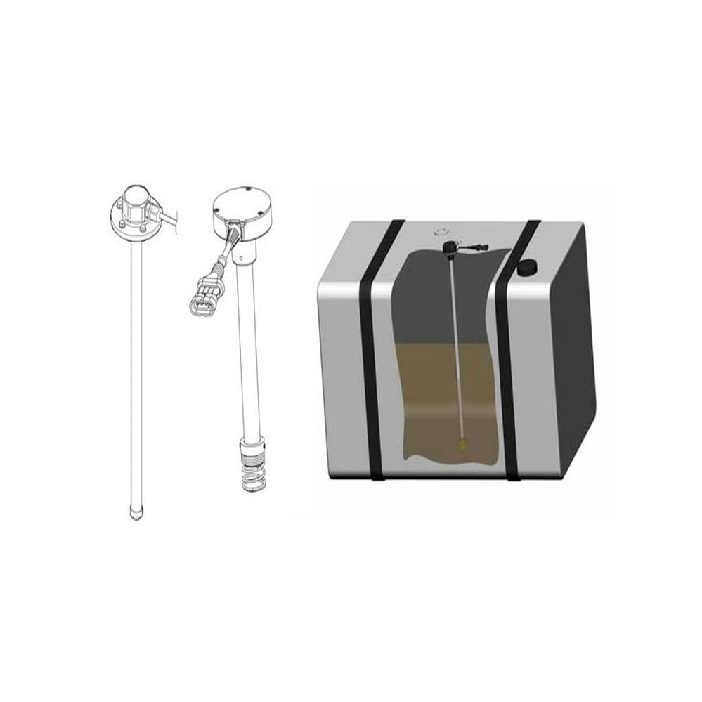 Fuel Level Sensor (FLS)