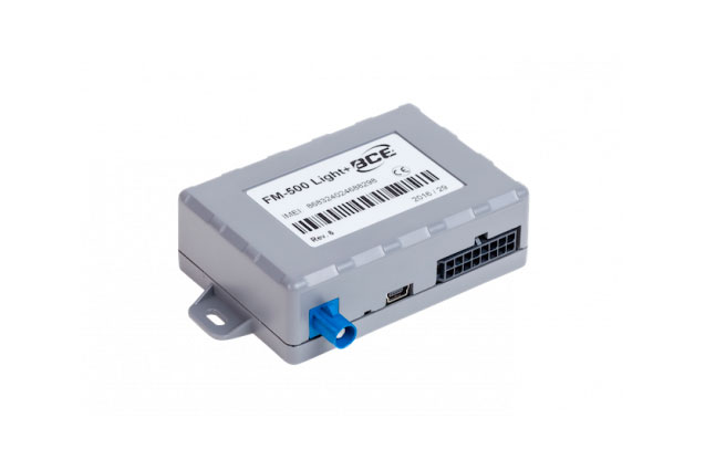 Equipment and sensors for GPS monitoring