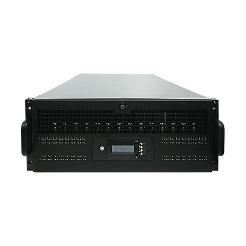 GV-Expansion System V3 24 Bay