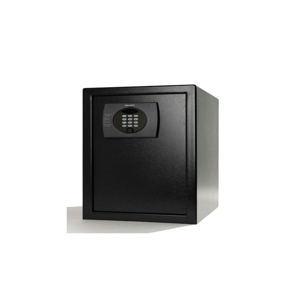 Hotel safes