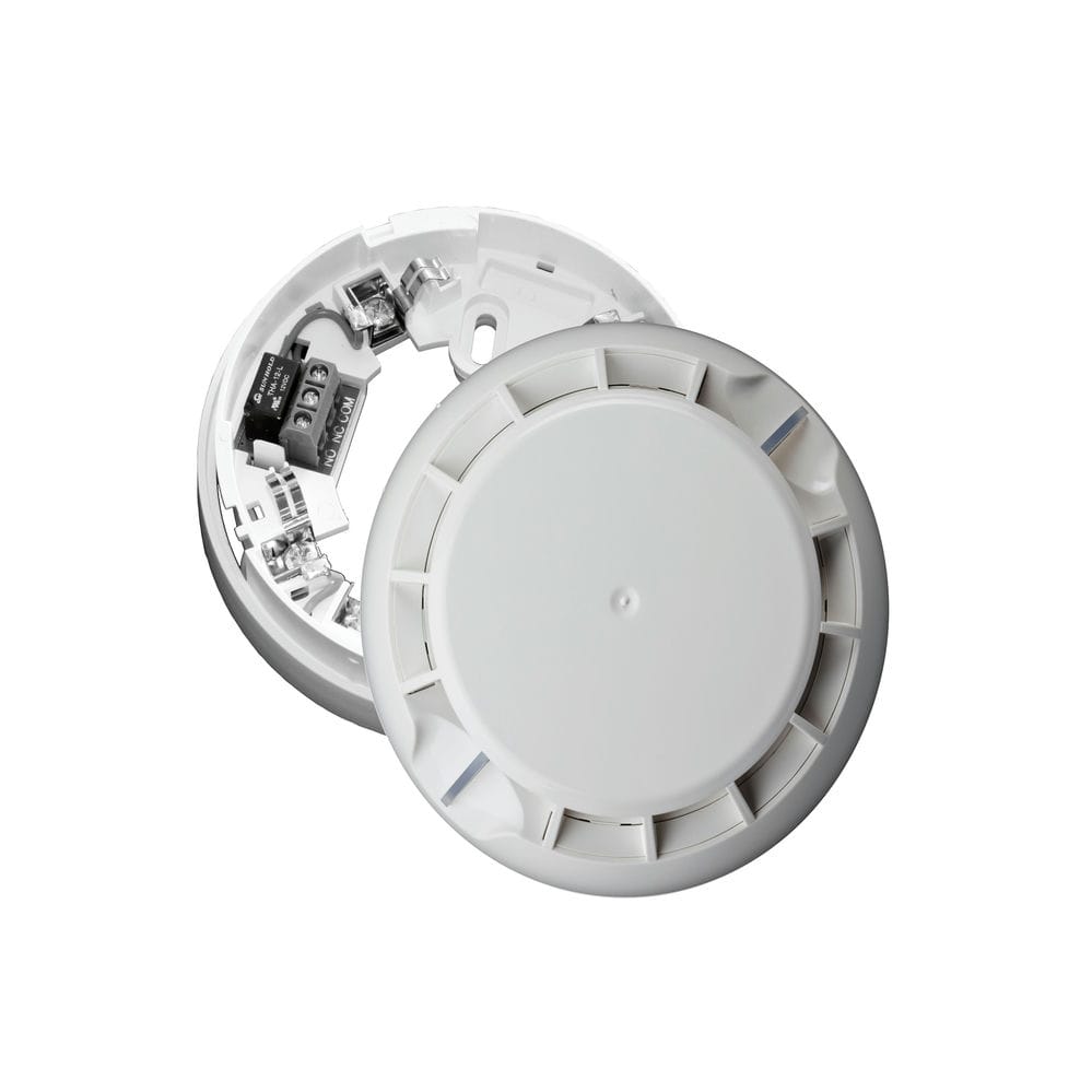 Wireless detectors TITAN series