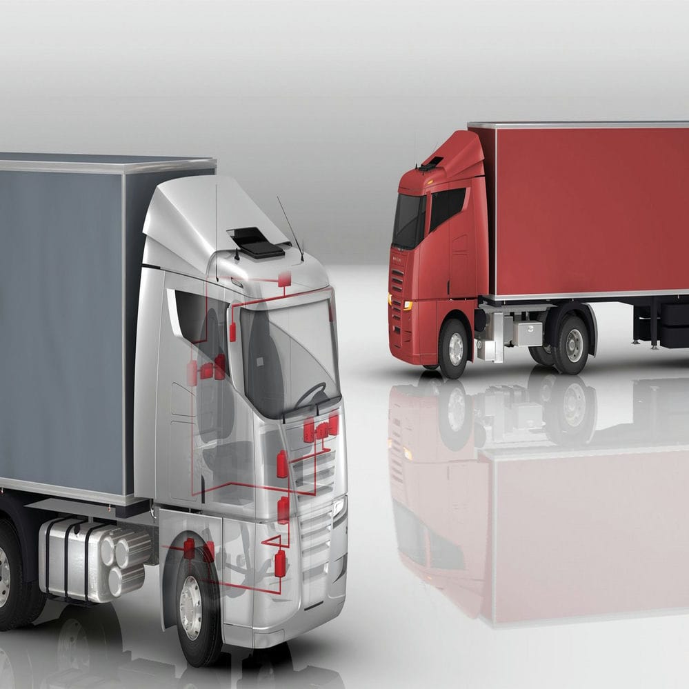 CAN fuel consumption sensor 